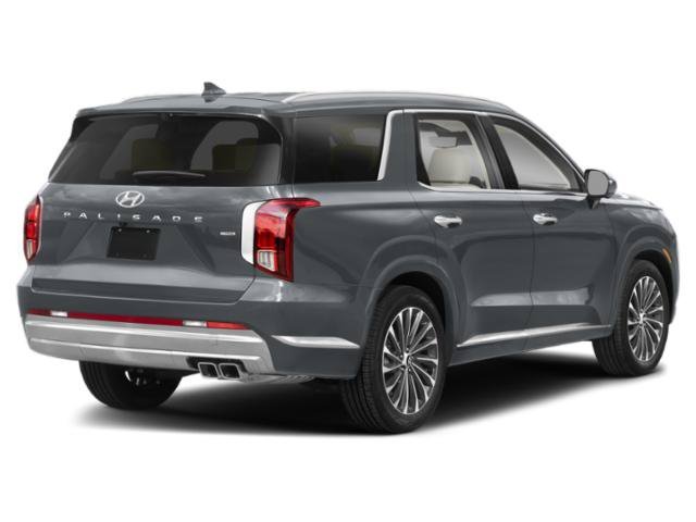 Used 2023 Graphite Hyundai Calligraphy image 2