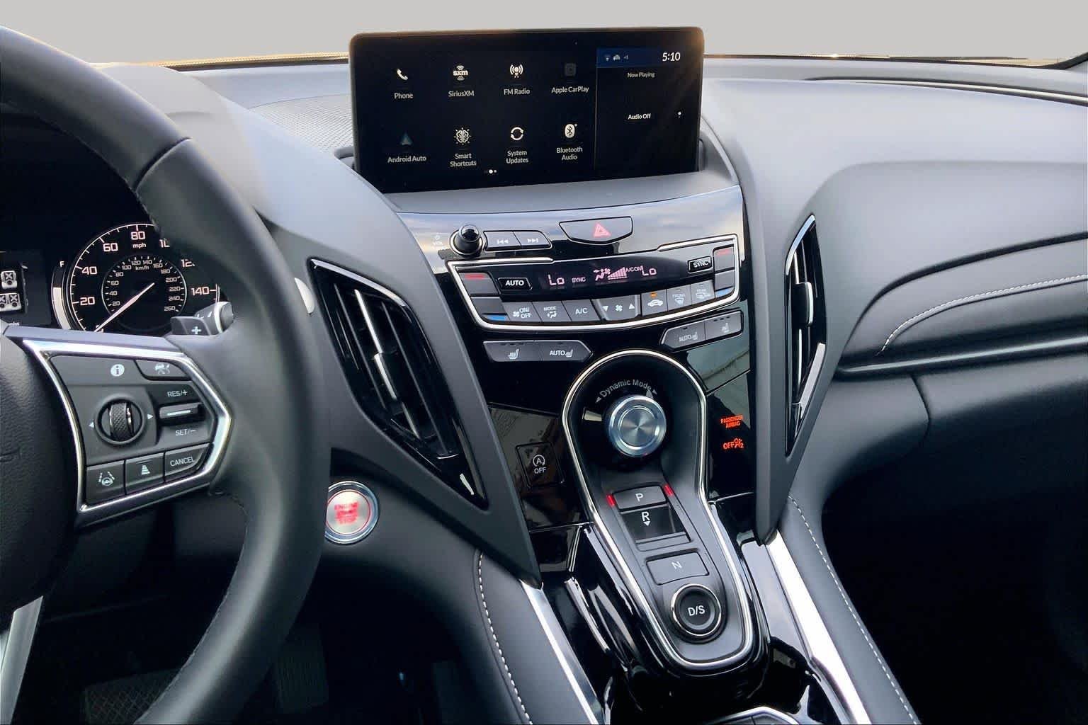 Certified Pre-Owned 2025 Acura RDX SH-AWD