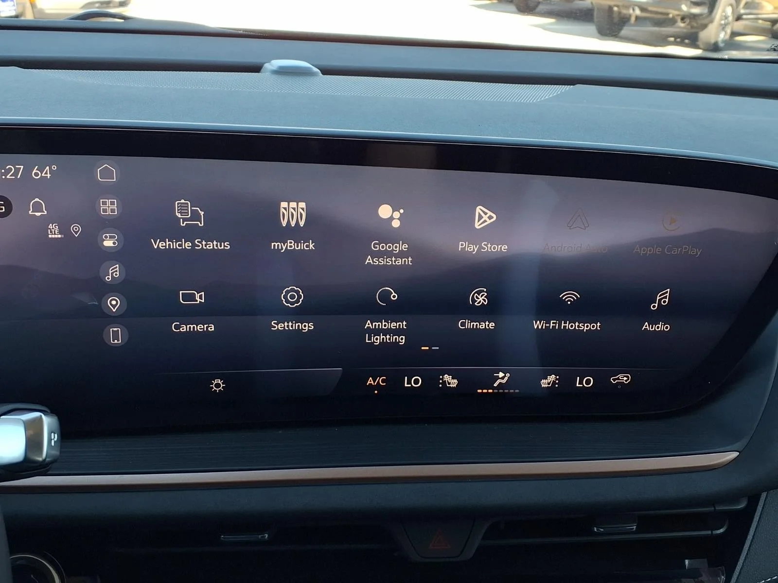 2026 Buick Envision Preferred - Photo 63