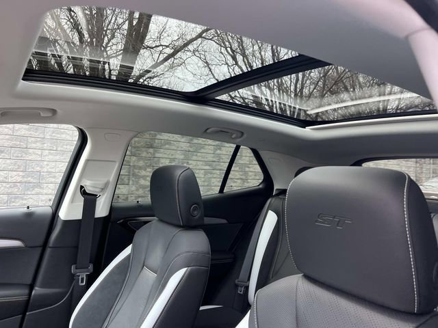 2026 Buick Envision Sport Touring - Photo 20
