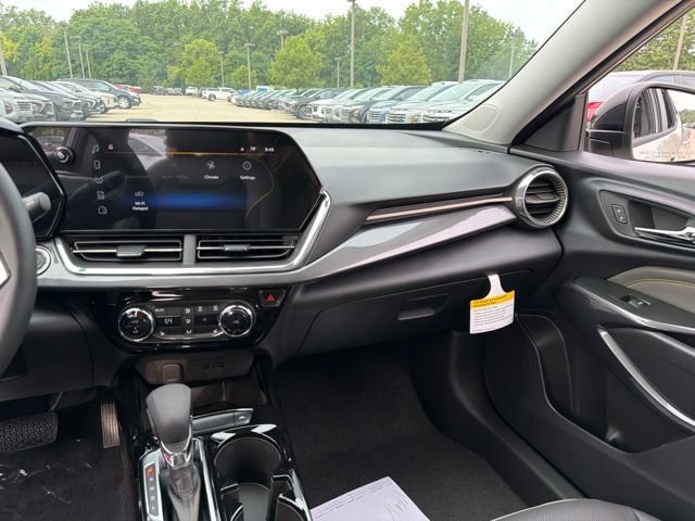 2026 Chevrolet Trax Activ - Photo 22