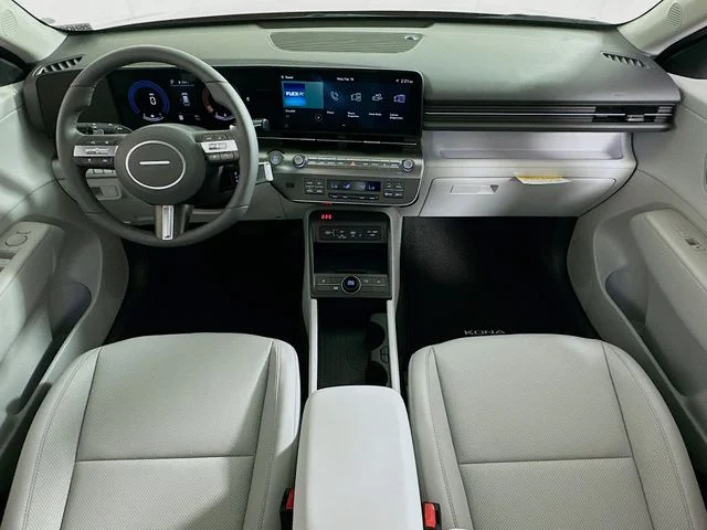 New 2026 Red Hyundai SEL Premium image 13