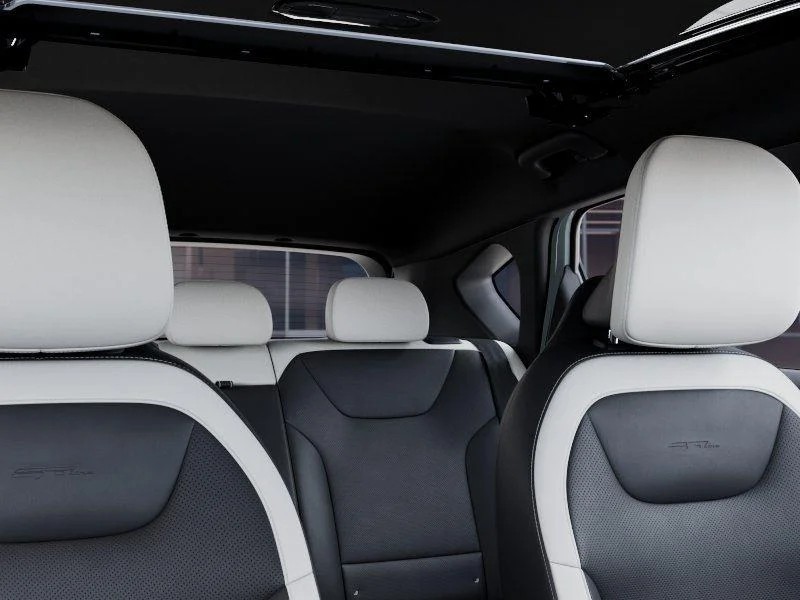 New 2026 Morning Haze Kia GT-Line image 27