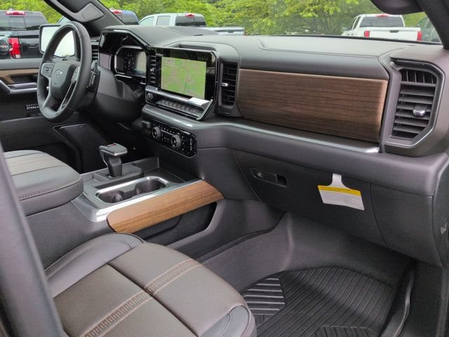 2026 Chevrolet Silverado 1500 High Country - Photo 32