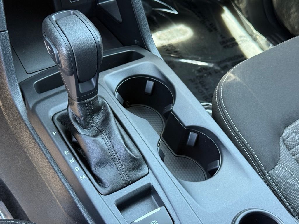 New 2026 Marsh Gray Ford XL image 12