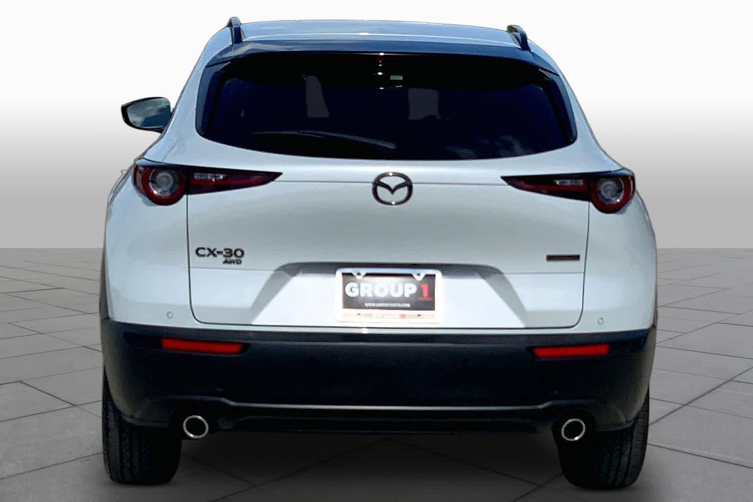 Certified Used 2026 Ceramic Metallic Mazda 2.5 S Aire Edition image 5
