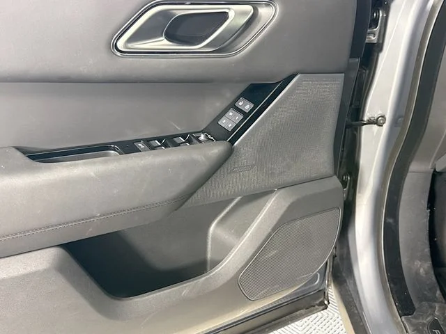 Certified Used 2026 Gray Land Rover S image 21