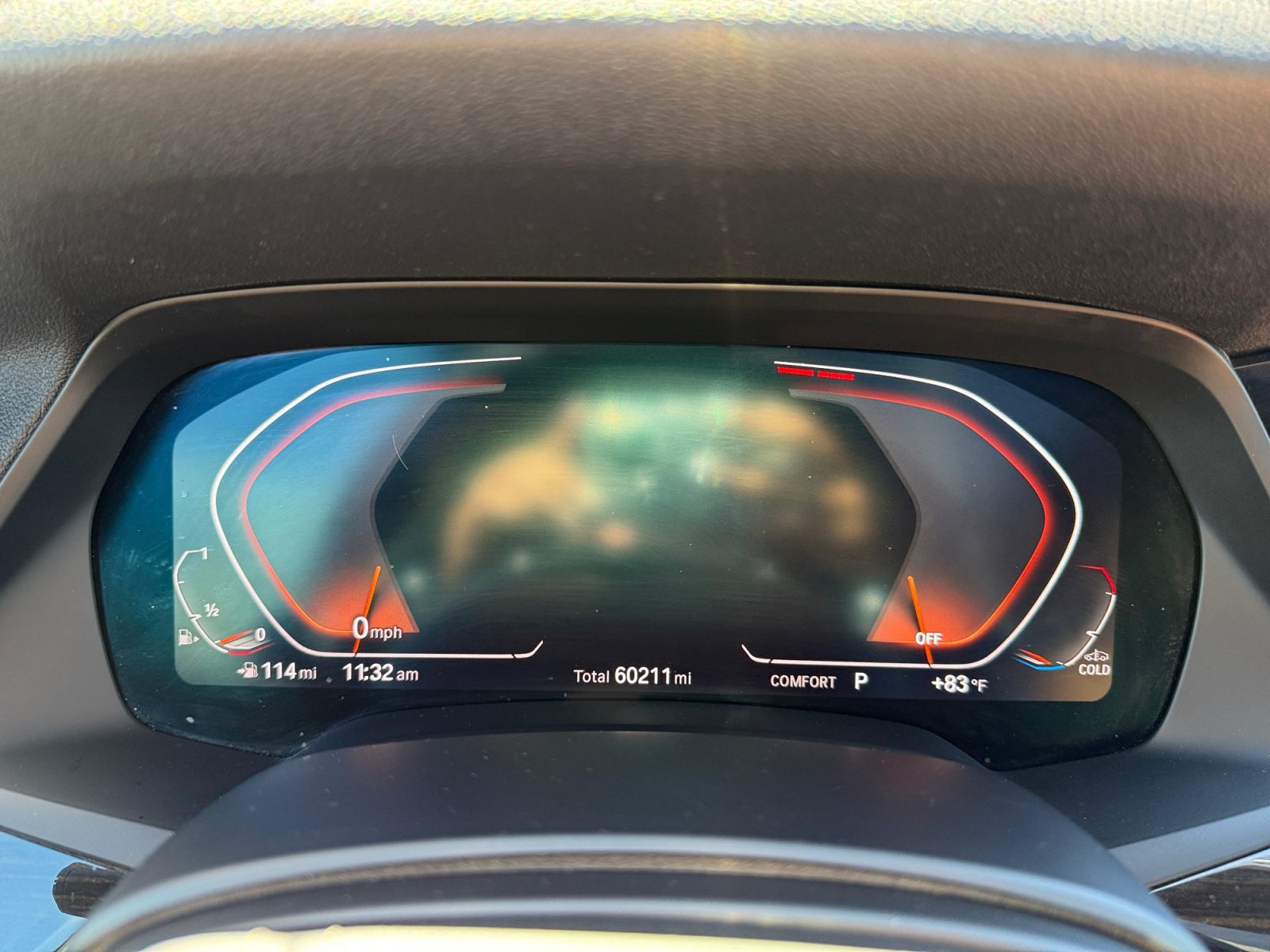 Used 2019 Arctic Gray Metallic BMW xDrive40i image 11