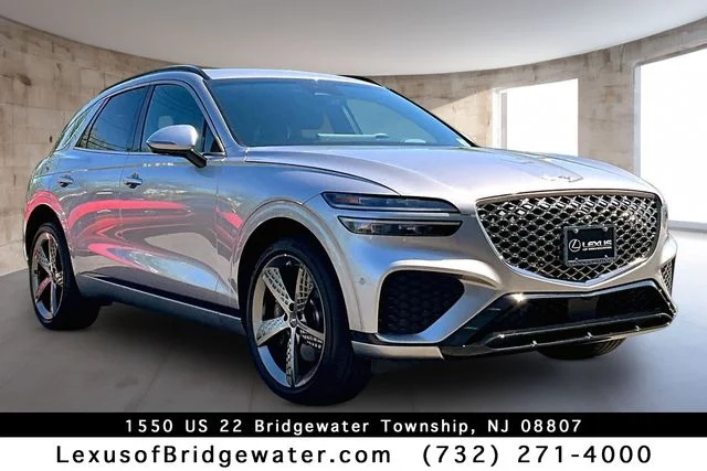 2025 Genesis GV70 3.5T Sport AWD's photo