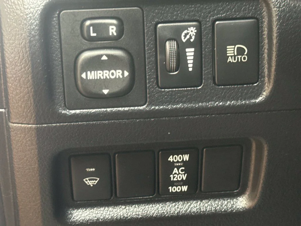 Used 2021 Magnetic Gray Metallic Toyota SR5 image 22