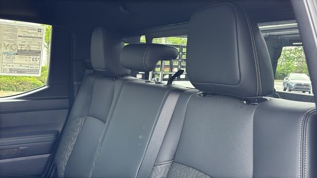2025 Toyota Tacoma Limited - Photo 30