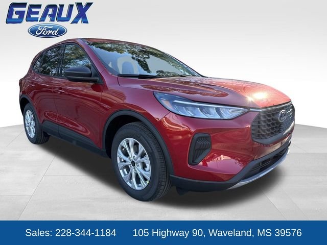 2026 Ford Escape