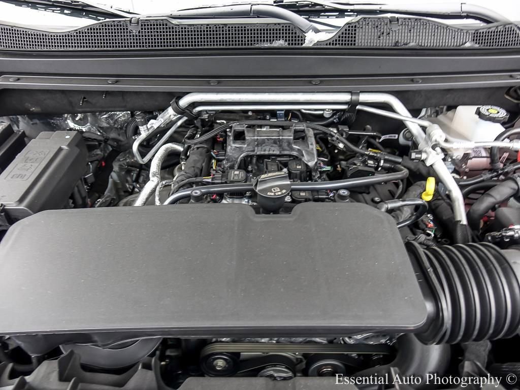 2026 GMC CANYON - Image 17