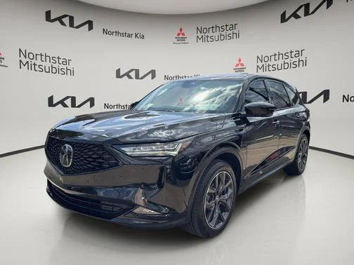 2024 Acura MDX Type S w/Advance Package