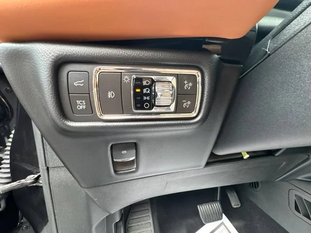 2022 Lincoln Nautilus Black Label - Photo 26