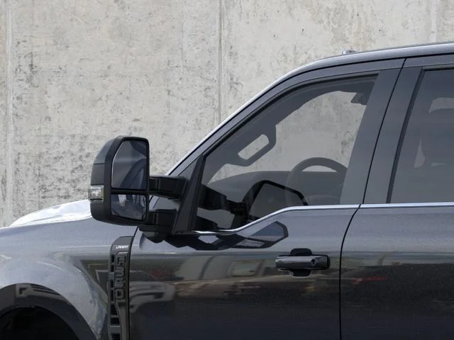 New 2026 Black Ford Lariat image 20