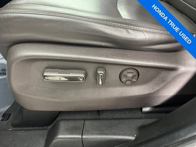 Used 2019 Pacific Pewter Metallic Honda EX-L image 13
