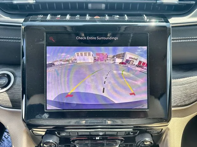 2022 Jeep Grand Cherokee L Limited - Photo 17