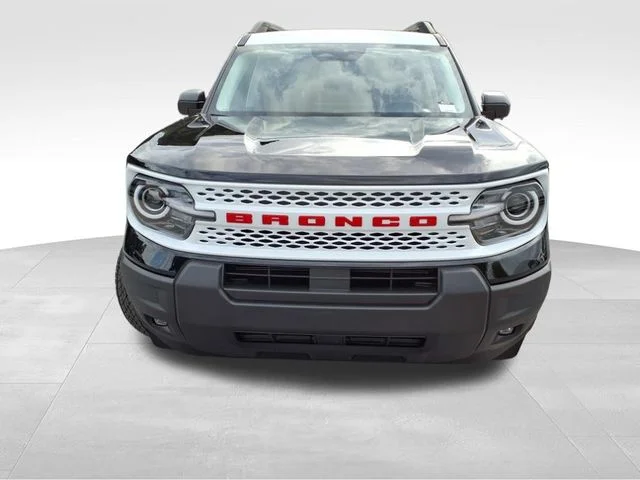 2025 Ford Bronco Sport Heritage - Photo 16