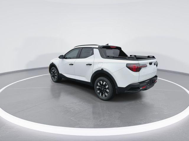 New 2026 White Hyundai SEL AWD image 6