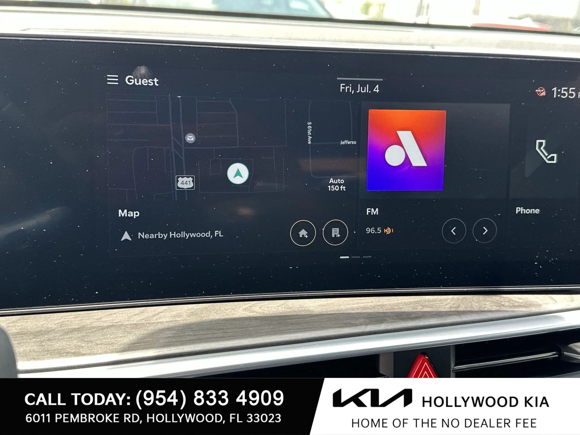 New 2025 Wolf Gray Kia  image 21