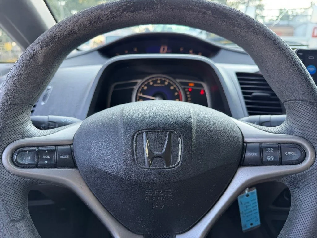 Used 2010  Honda EX image 26