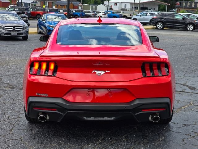 2025 Ford Mustang EcoBoost Premium Fastback - Photo 20
