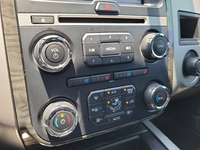 2017 Ford Expedition Limited - Photo 31