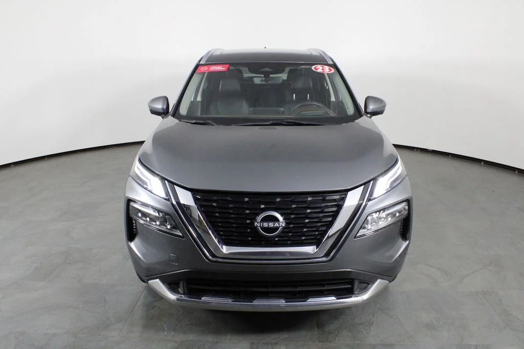 2023 Nissan Rogue Platinum - Photo 13