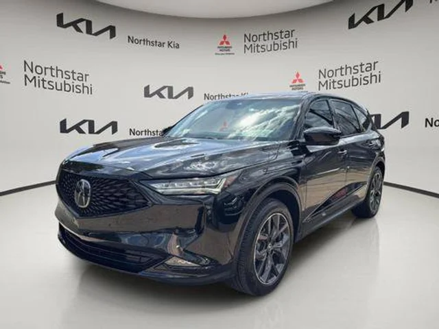 2024 Acura MDX Type S w/Advance Package