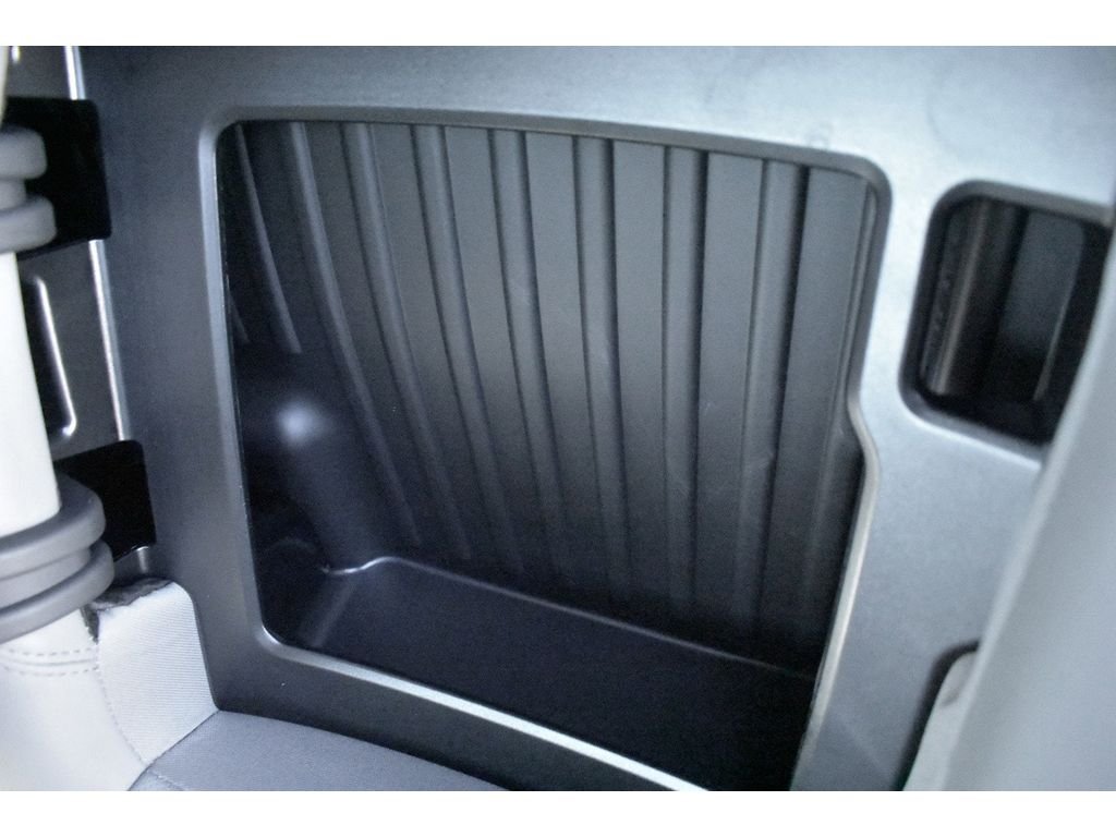 2025 Chevrolet Silverado 3500 HD LTZ - Photo 39