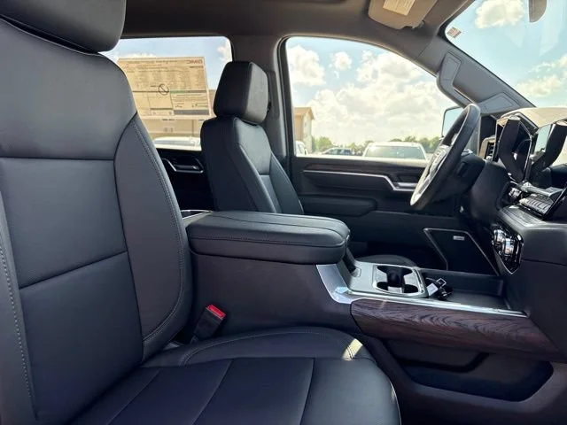 2026 GMC Sierra 2500HD SLT - Photo 48