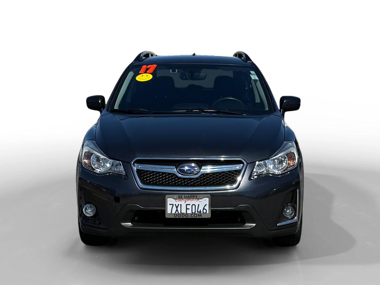 Used 2017 Dark Gray Metallic SUBARU 2.0i Premium image 8