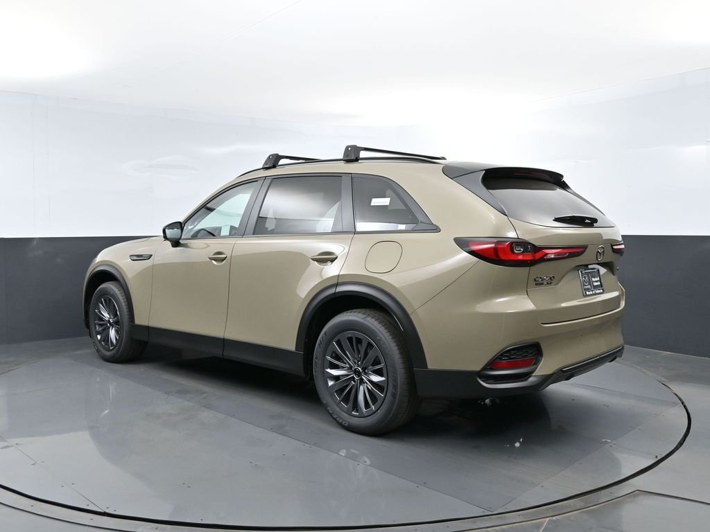 New 2026 Zircon Sand Metallic Mazda SC Plus AWD image 24
