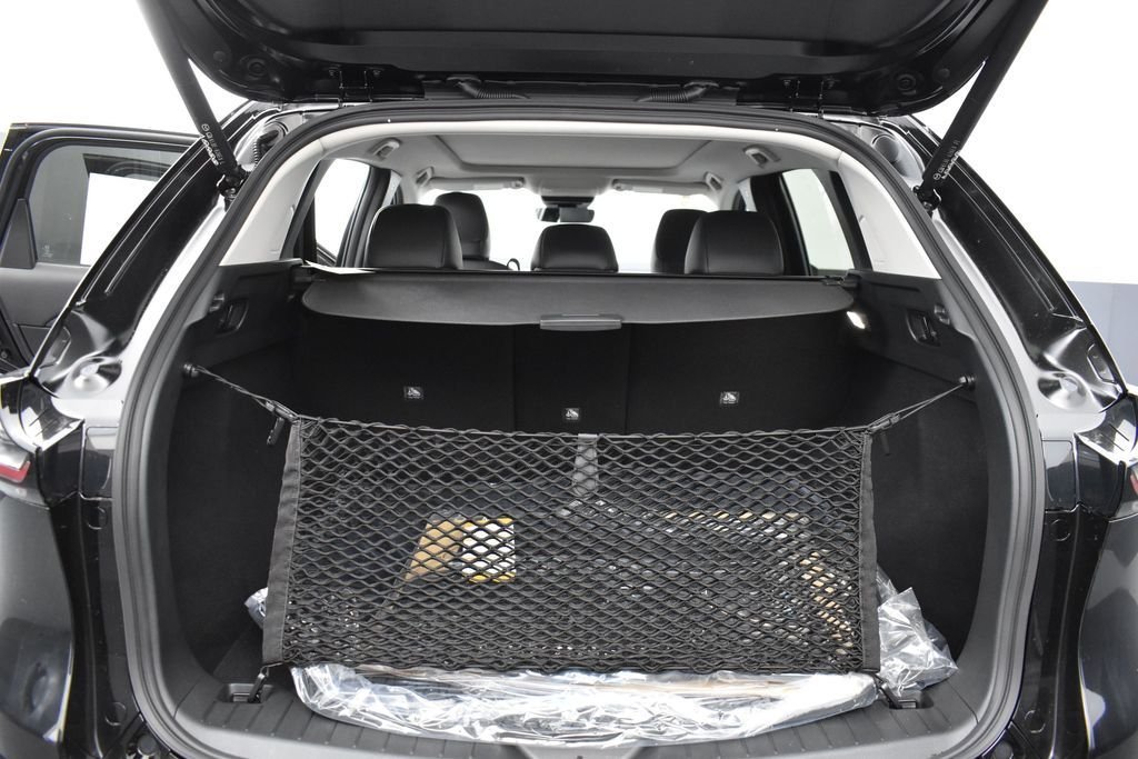 New 2026 Jet Black Mica Mazda 2.5 S Premium Plus AWD image 20