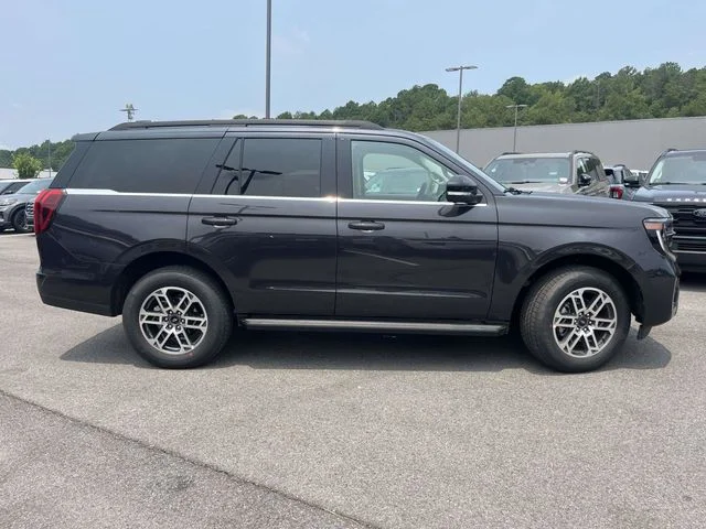 New 2026 Gray Ford Active image 2