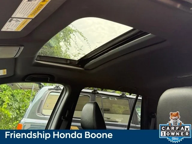 Used 2021 Purple Honda Elite image 35
