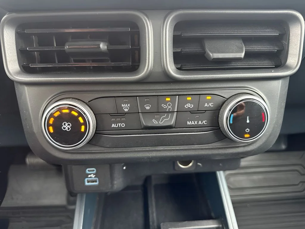 Used 2023 Blue Ford XL image 17