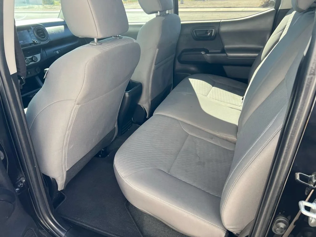 Used 2022 Black Toyota SR image 20
