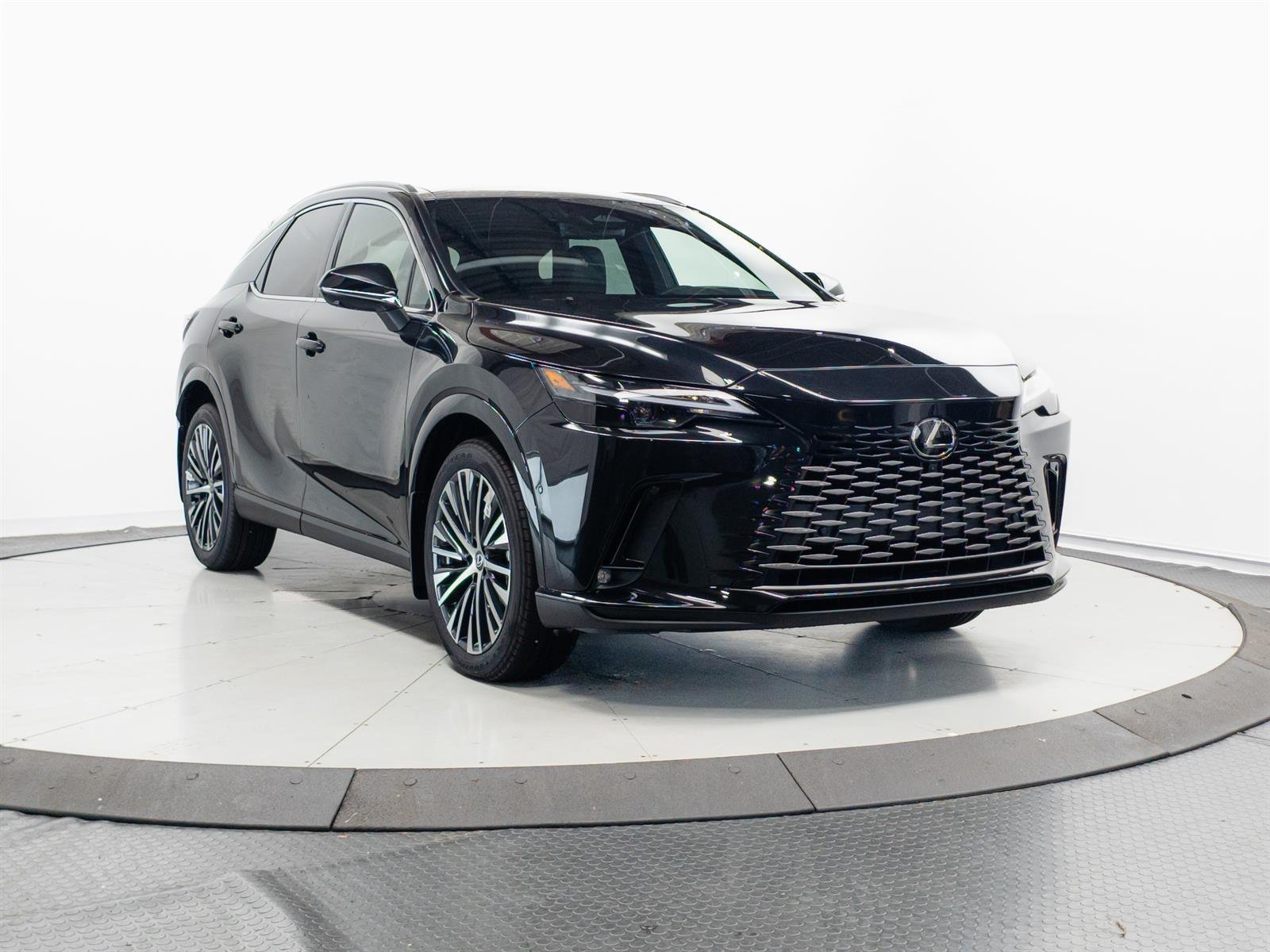 2026 Lexus RX  350 PREMIUM+ AWD