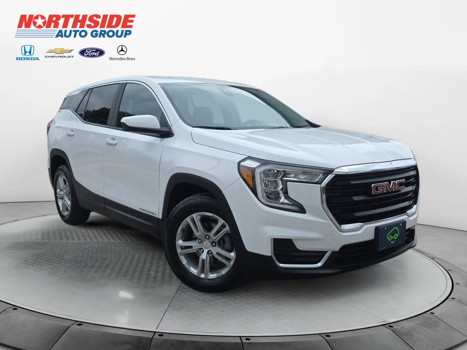 2022 GMC Terrain SLE FWD's photo