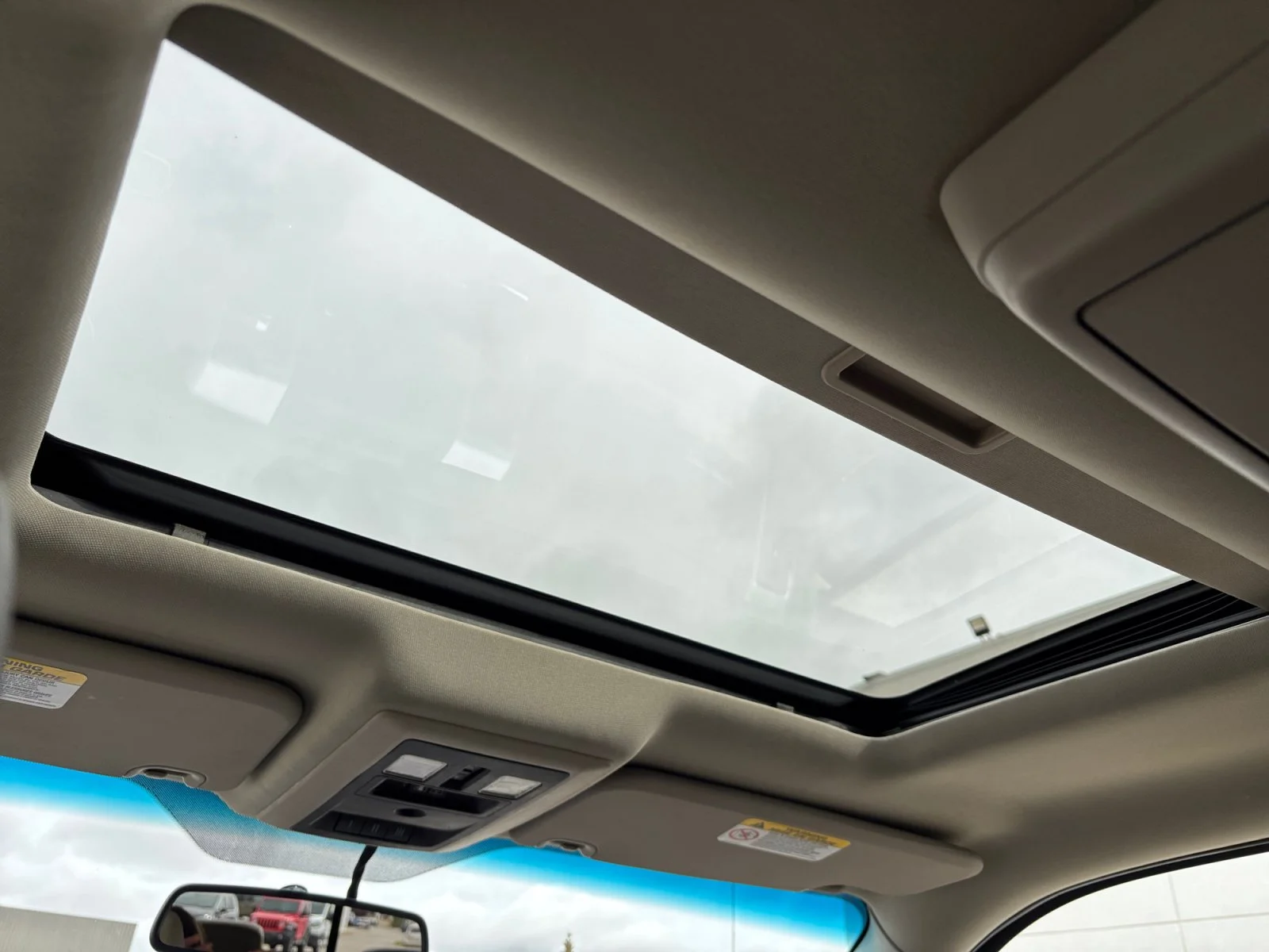 Used 2010 BROWN Dodge Laramie image 22
