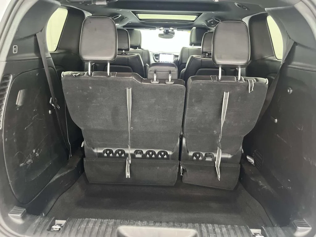 2025 Chrysler Pacifica Limited - Photo 11