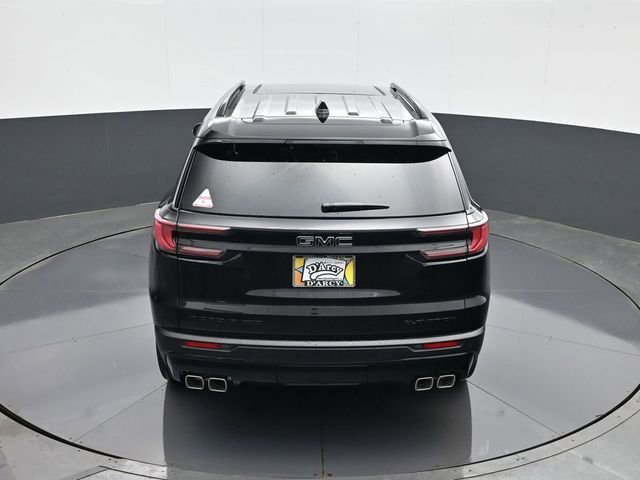 2026 GMC Acadia Elevation - Photo 19