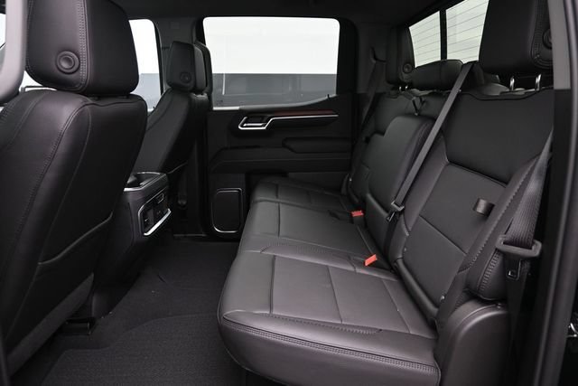 New 2026 Onyx Black GMC Denali image 11