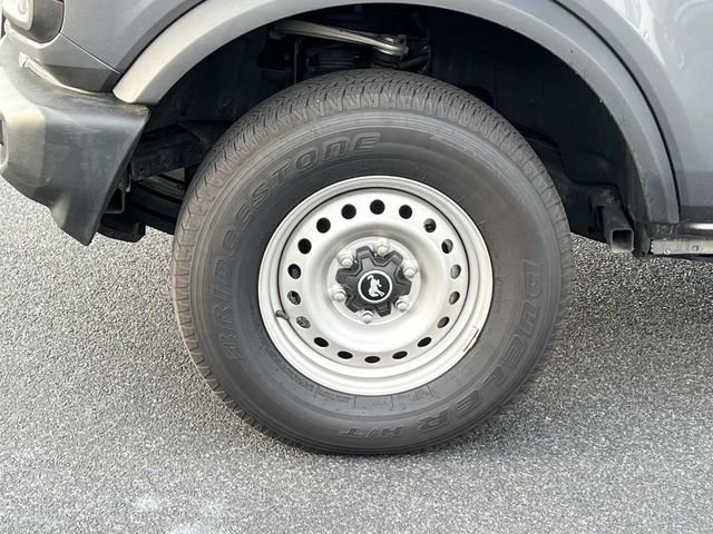 Used 2025 Gray Ford Base image 11