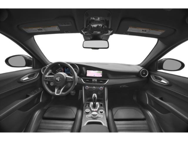 Used 2023 Moonlight Gray Metallic Alfa Romeo Sprint image 11