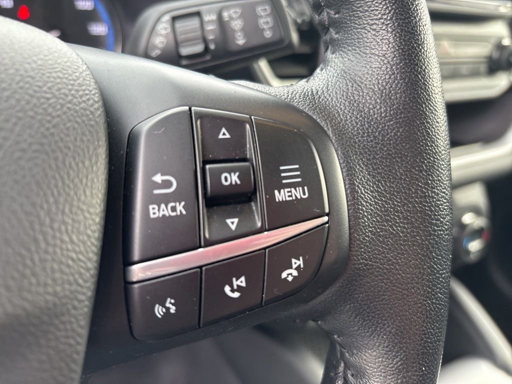 Used 2021 Silver Ford Outer Banks image 25