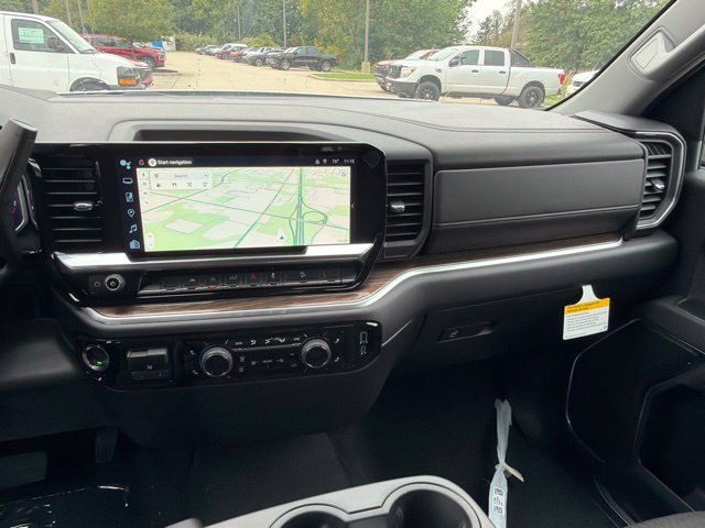 2026 Chevrolet Silverado 1500 LT - Photo 24