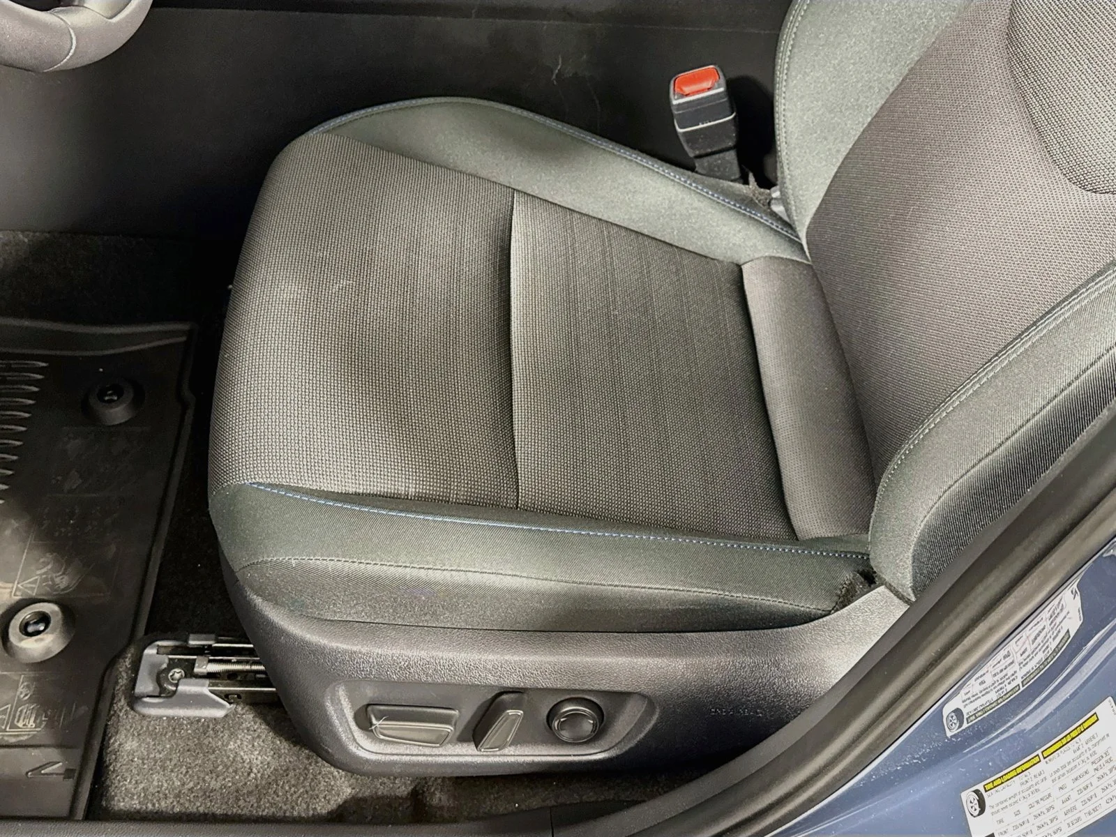 Certified Used 2026 White Toyota SE image 16